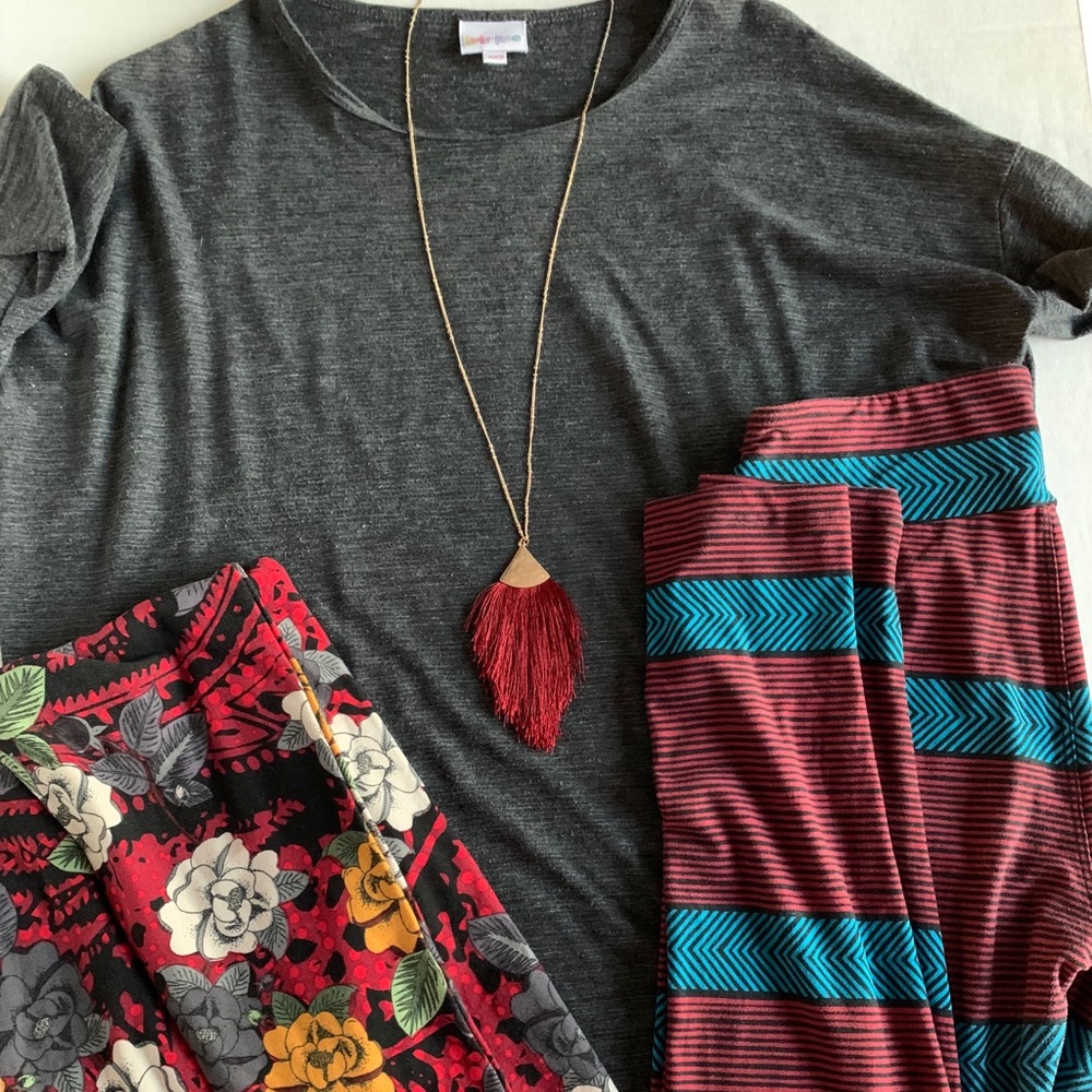 Lularoe - XXS Irma only